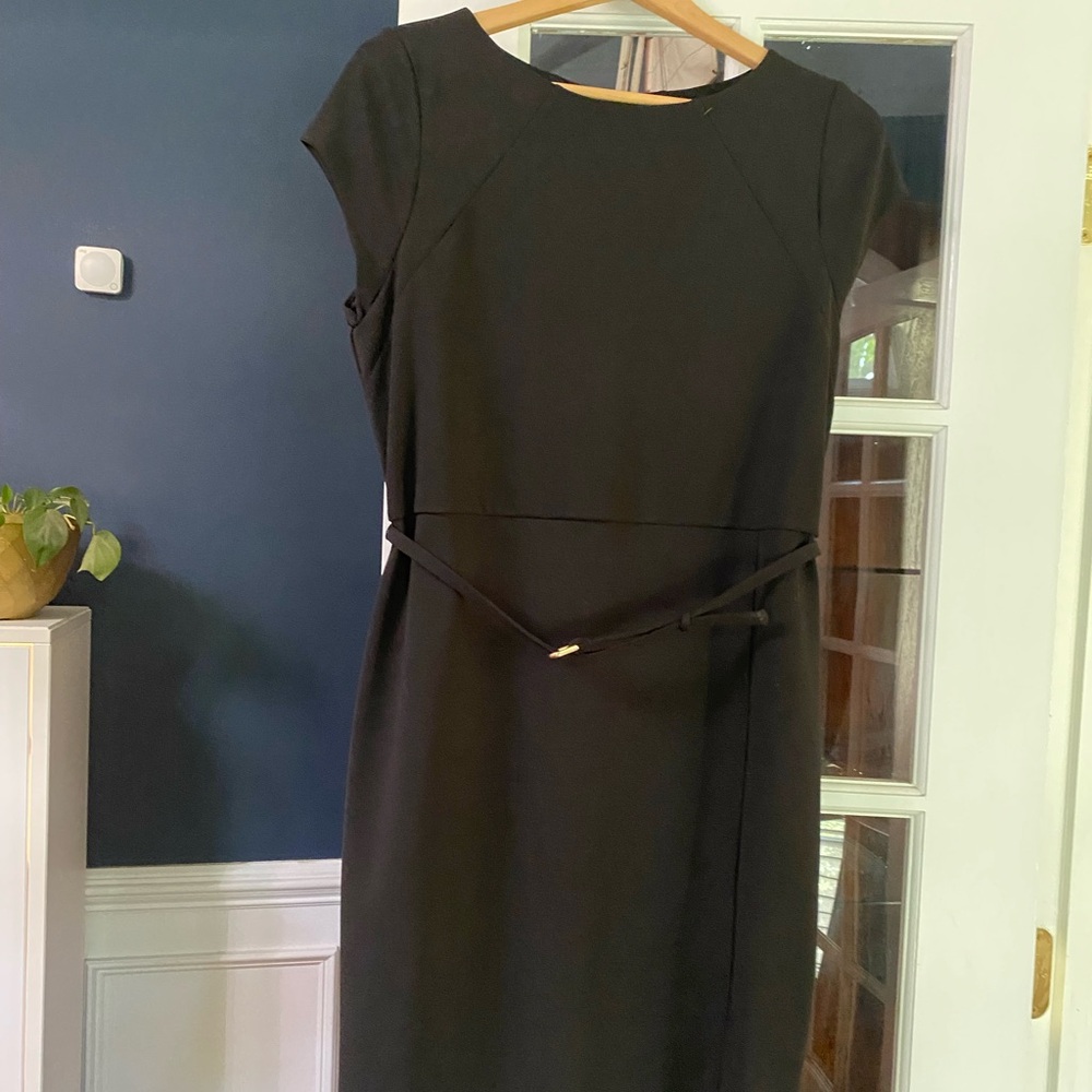 NWT Little black dress